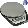 Taylor Precision Products L.P. Scale, Digital (11 Lbs, S/S) 1020NFS